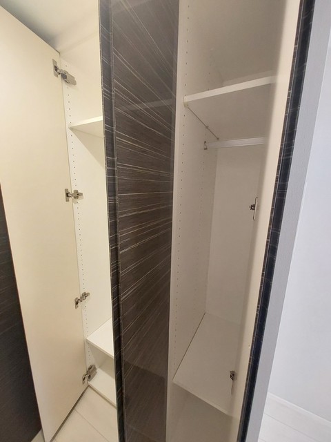 収納　同仕様参考写真