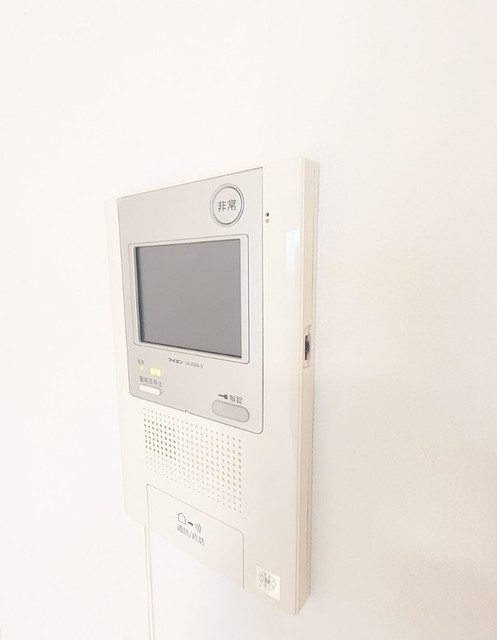 セキュリティ　同仕様参考写真
