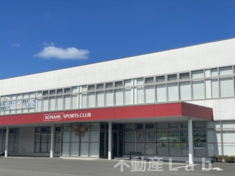 その他　コナミスポーツクラブ 天草（その他）まで595m