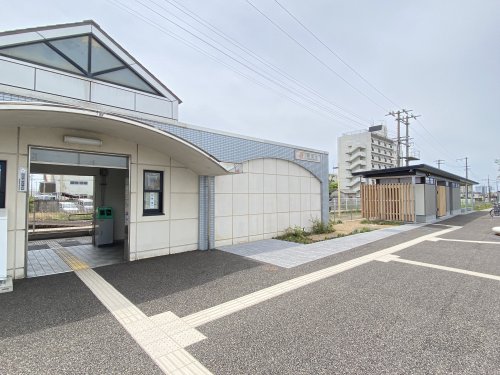 その他　蘇原駅（その他）まで1221m