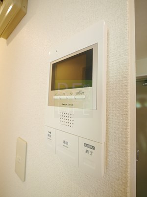 セキュリティ　ぺティネール四谷