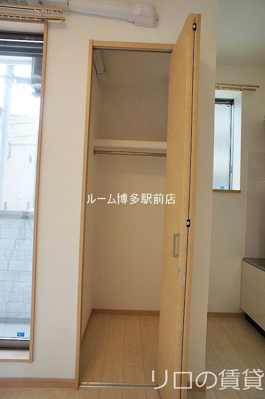 収納　同型イメージ