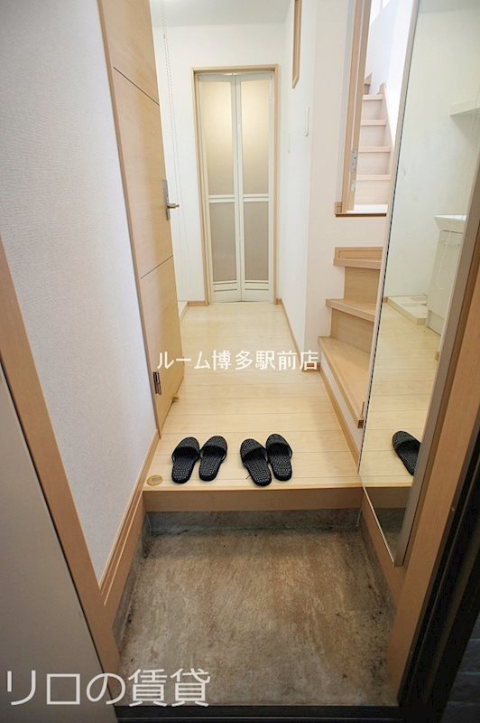 玄関　同型イメージ