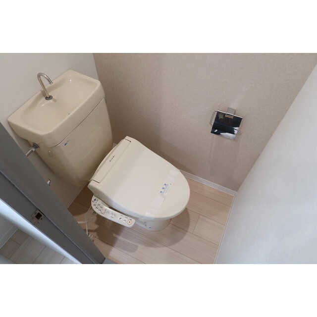 トイレ　トイレ　参考写真