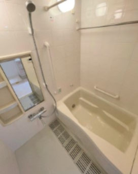 バス・シャワールーム　風呂※別部屋参考写真