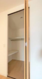 収納　収納※別部屋参考写真
