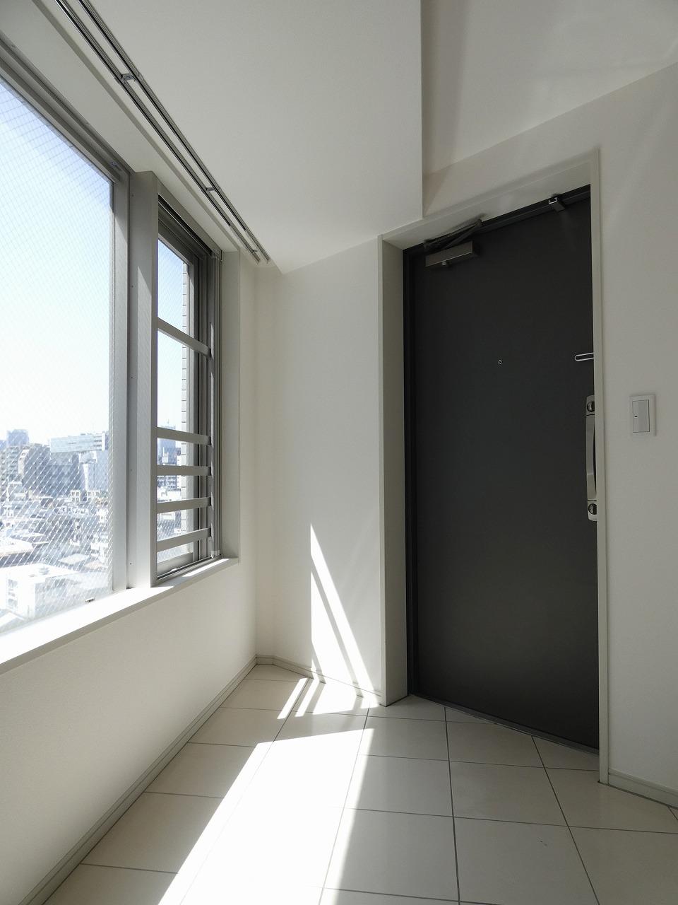 玄関　玄関※別部屋参考写真