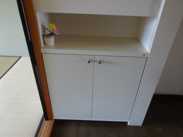 その他　※同じ間取の203号室参照