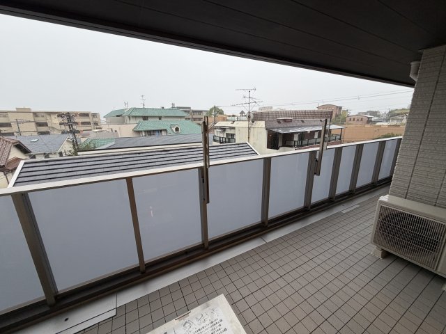 La casa Ashiyagawa Baseの外観写真