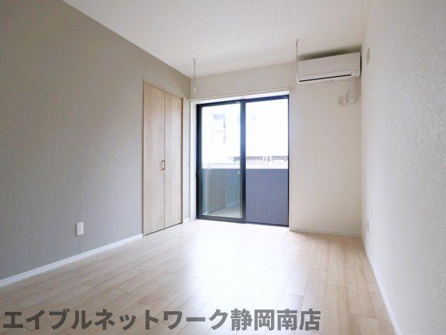 居室・リビング　リビングです