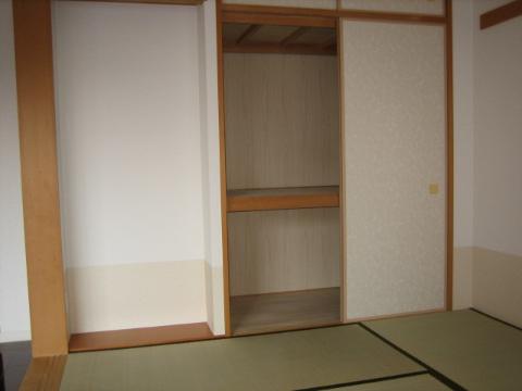 収納　収納