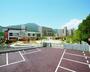 幼稚園・保育園　春の町保育園（幼稚園・保育園）まで341m