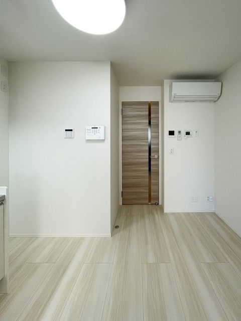 居室・リビング　ＤＫ５、５帖