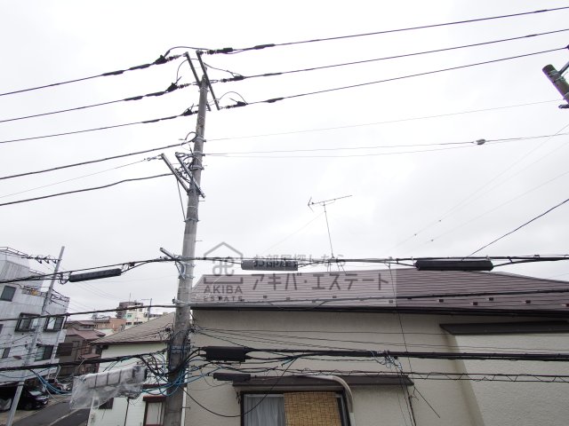 眺望　同一仕様写真