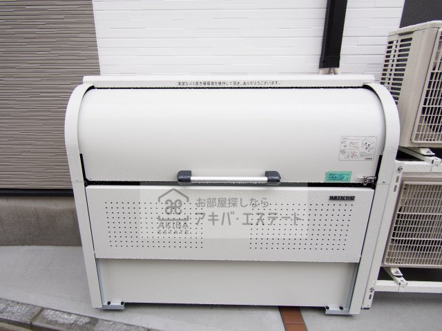 その他共有部分　同一仕様写真
