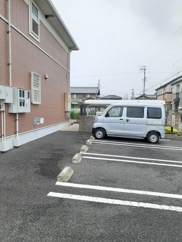 プレシアスフィールドAのその他写真