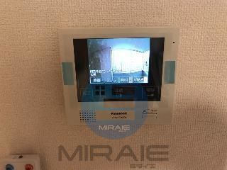 セキュリティ　設備