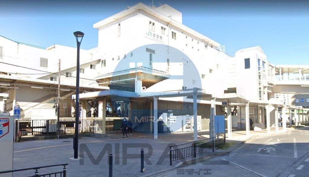 その他　辻堂駅(JR東日本 東海道本線)（その他）まで1270m