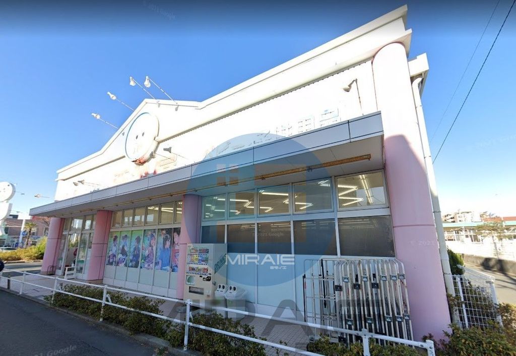 ショッピングセンター　西松屋辻堂店（ショッピングセンター）まで210m