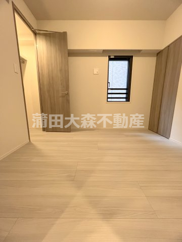 その他部屋・スペース　洋室4.5帖