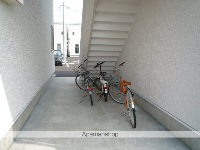 その他共有部分　その他共有部分