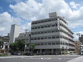 病院　大正病院（病院）まで269m