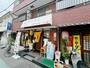 飲食店　肉そばはっち（飲食店）まで412m