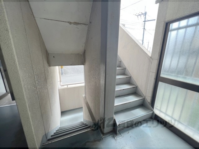 その他　階段