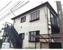 稲毛駅よりバス15分 徒歩3分 2階 築25年の賃貸物件