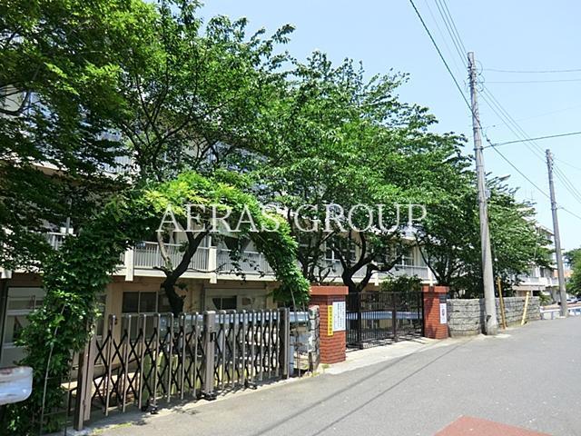 小学校　宮野木小学校（小学校）まで550m