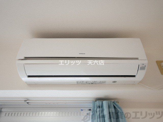 その他設備　下駄箱