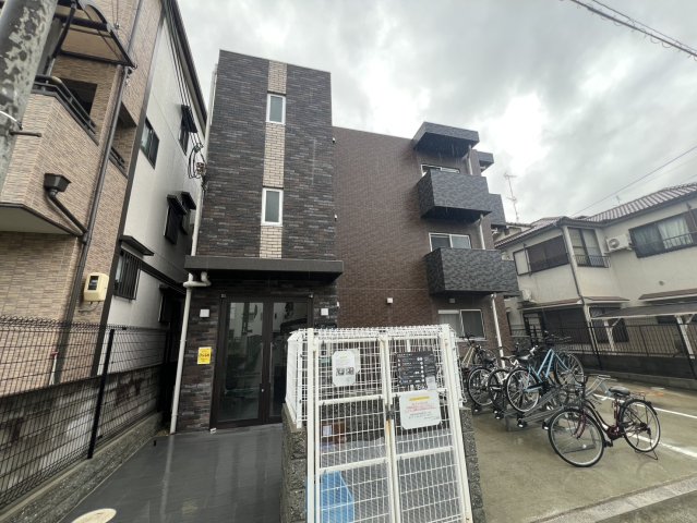 M s court今津山中町