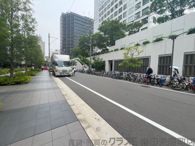 その他　周辺道路（その他）まで10m