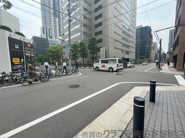 その他　周辺道路（その他）まで10m
