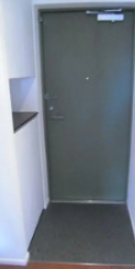 玄関　別部屋参考写真