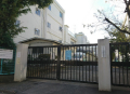 小学校　杉並区立八成小学校（小学校）まで1688m