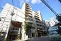 建物外観　アルデールトモ北堀江　外観