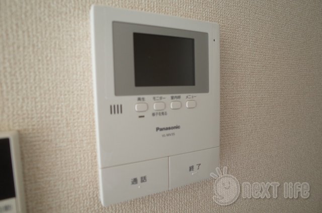 セキュリティ　エルハイム