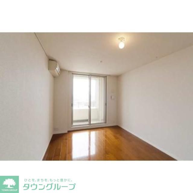 バルコニー　※写真は同タイプ住戸です。