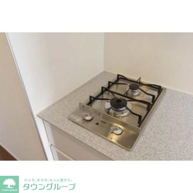 その他　※写真は同タイプ住戸です。