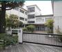 小学校　目黒区立大岡山小学校（小学校）まで633m