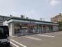 コンビニ　ファミリーマート豊成店（コンビニ）まで250m