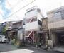 出町柳駅より徒歩8分 2階 築37年8ヶ月の賃貸物件
