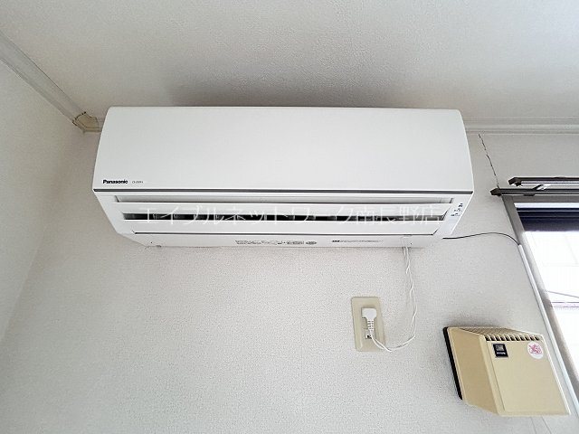 その他設備　参考：102号室（内装・設備が異なる場合があります。）