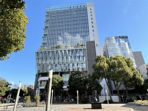 大学・短大　関東学院大学 横浜・関内キャンパス（大学・短大）まで702m
