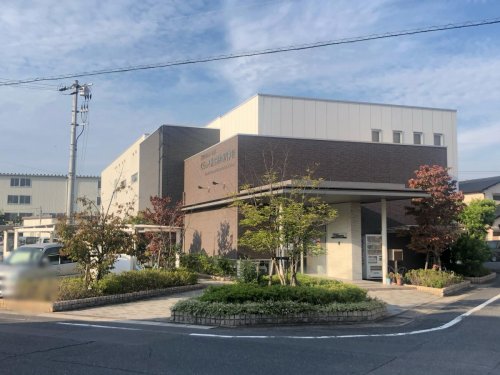 その他　くらしき総合福祉専門学校（その他）まで9444m