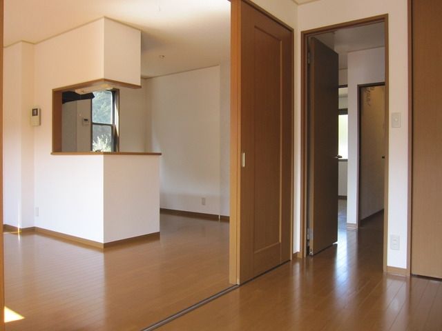 その他部屋・スペース　★明るい室内★