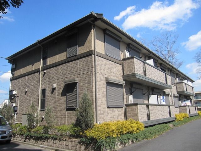 建物外観　★日当良好★