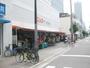 スーパー　ニッコー波除店（スーパー）まで897m