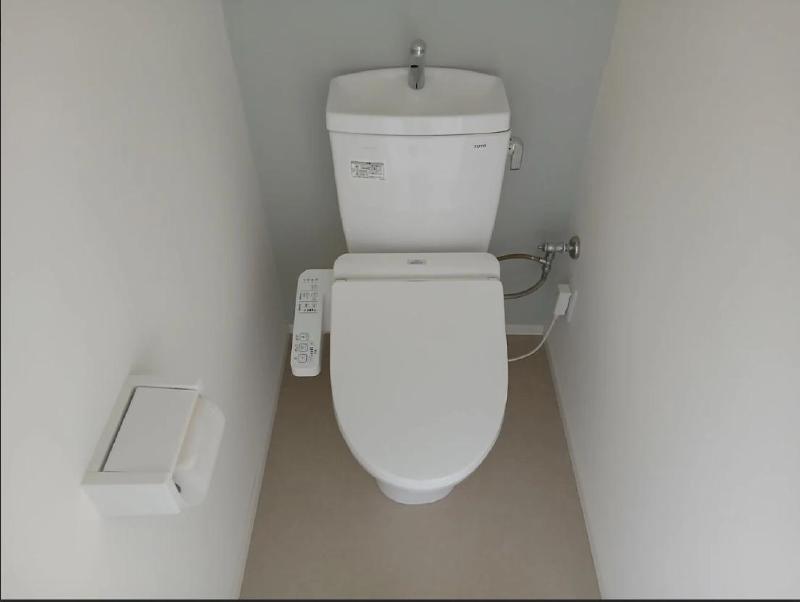 Ko Olina Ukinojoのトイレ写真
